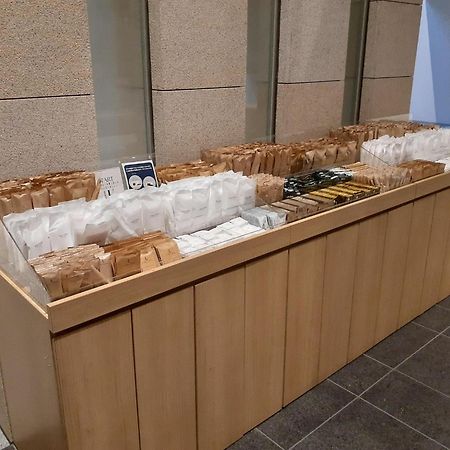 L Stay & Grow Minami Sunamachi 東京都 外观 照片